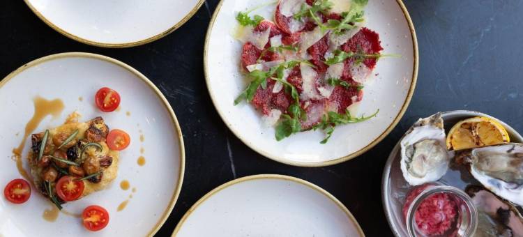 阿科斯尔古尔德斯梅登酒店(Axel Guldsmeden)图片