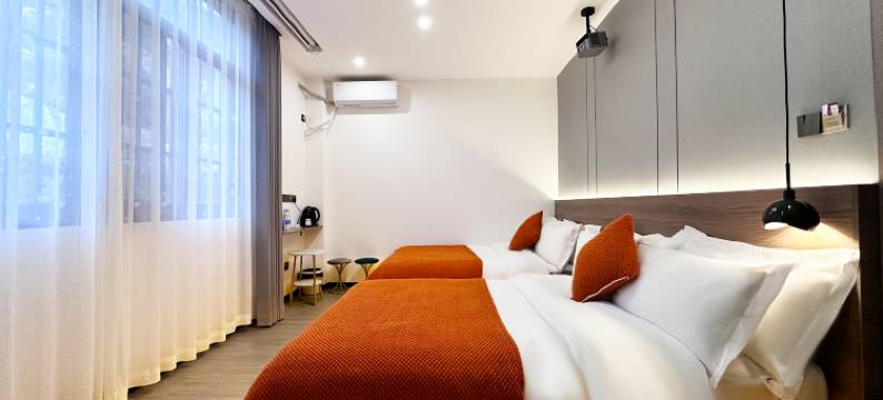 平潭明月湾民宿(68海里景区店)图片