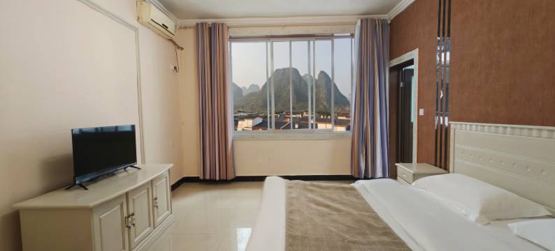 云品·泊漫酒店(阳朔店)图片