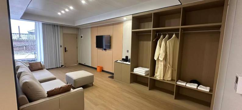 溪月汀民宿图片