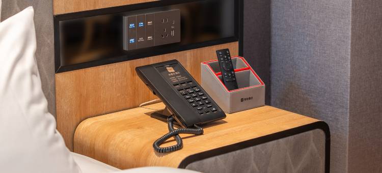 骏怡酒店(原阳体育公园店)图片