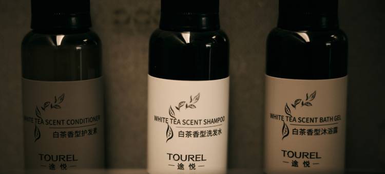 龙韵四囍酒店(齐齐哈尔火车站店)图片
