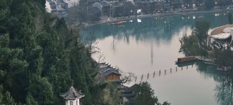 舒巷民居(洪安边城古镇景区店)图片