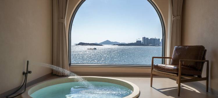 南末海景民宿图片