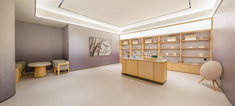 全季酒店(大理洱海公园店)图片