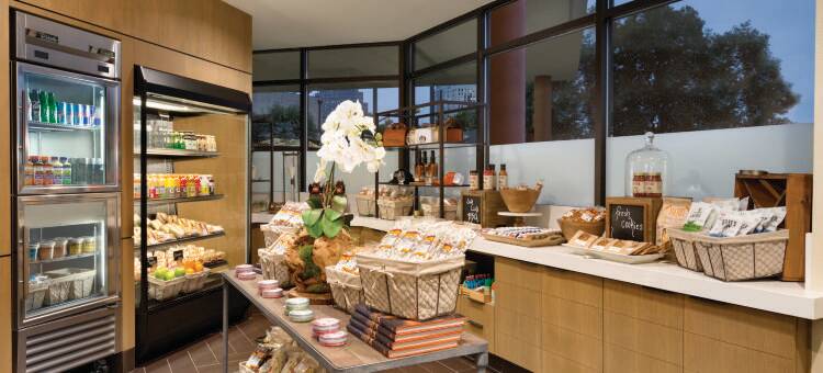 希尔顿惠庭套房酒店奥斯汀市中心南国会大街(Embassy Suites by Hilton Austin Downtown South Congress)图片