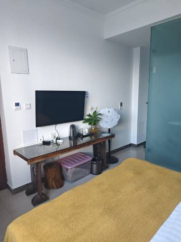 大理红宝石客栈