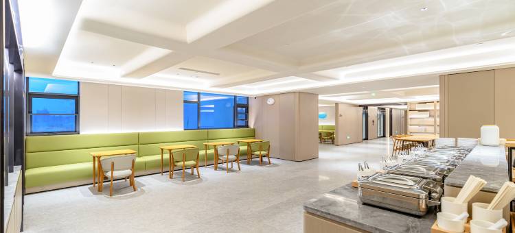 全季酒店(西安小寨地铁站店)图片