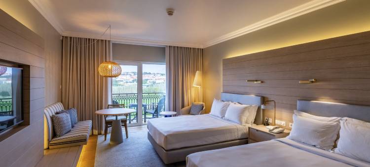 普拉亚德尔瑞万豪高尔夫及海滩度假村(Praia d'El Rey Marriott Golf & Beach Resort)图片