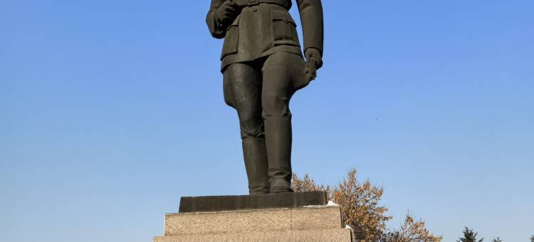 沈阳希亚酒店(中街故宫小河沿早市店)图片