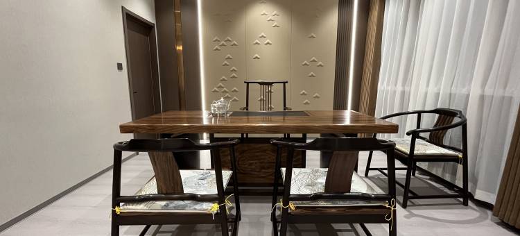 赤诚峰味酒店(呼和浩特工业大学店)图片