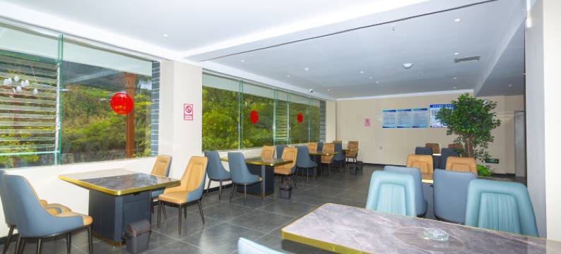 喜丽酒店(凤庆县人民政府店)图片