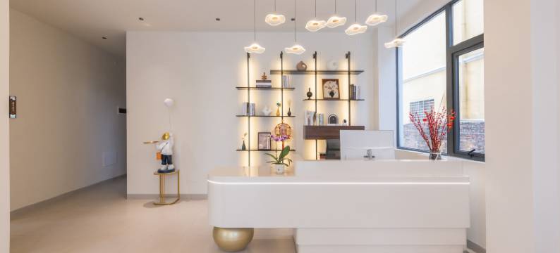 盈盛民宿(北海银滩店)图片