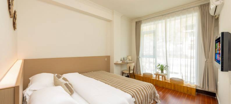 宿里山舍民宿(阳朔西街店)图片