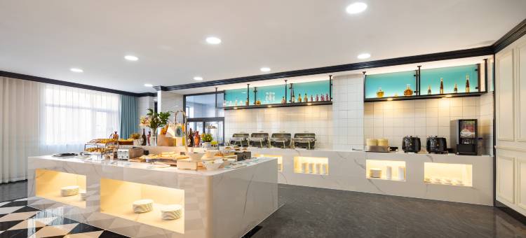 希岸酒店(德惠路店)图片
