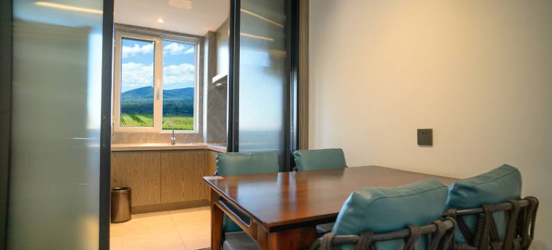 丰宁中国马镇盛世草原酒店公寓图片