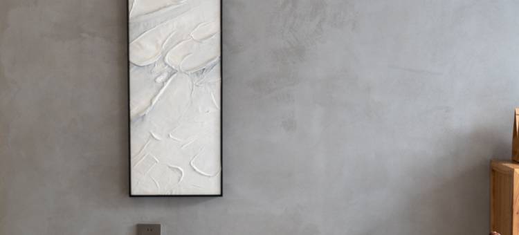 景德镇此时天度假酒店(三宝国际陶艺村店)图片