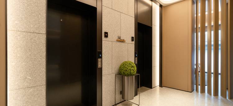 全季酒店(佛山顺德美的全球创新中心店)图片