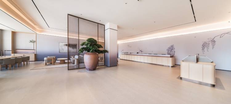 全季酒店(齐齐哈尔火车站店)图片