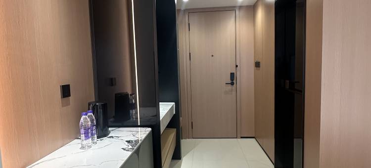 隆林成飞柏悦酒店图片