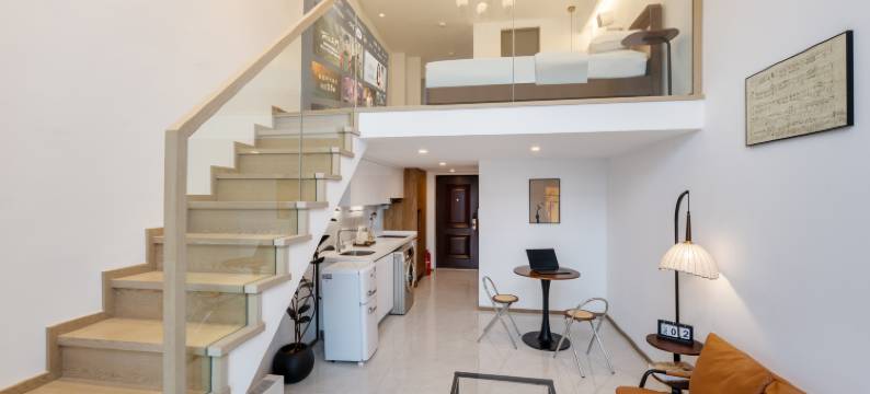 后梦•Lullaby云宿(司家营地铁站店)图片