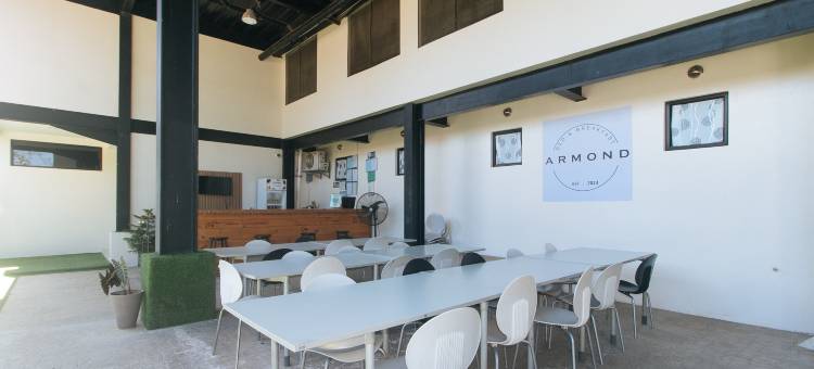 摩耶耶旅馆及餐厅(Mahayahay Lodge and Restaurant)图片