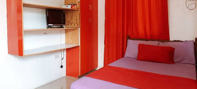 贾布里斯公寓酒店(Jabrith Apartment)图片