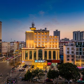 汉庭酒店(信阳潢川西亚和悦广场店)图片