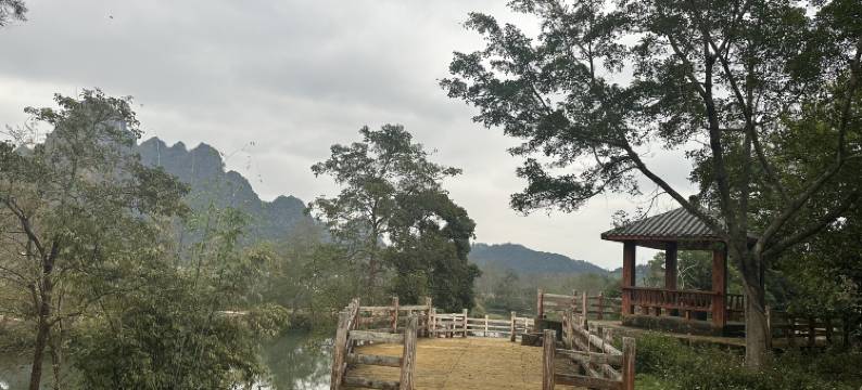 巴马雲逸客栈图片