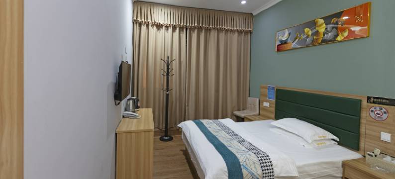 深圳东海商务宾馆(深圳石岩塘头店)图片