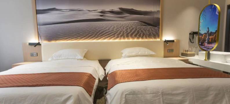 登封喜中喜大酒店图片