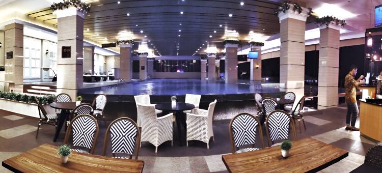 Cor Hotel Purwokerto图片