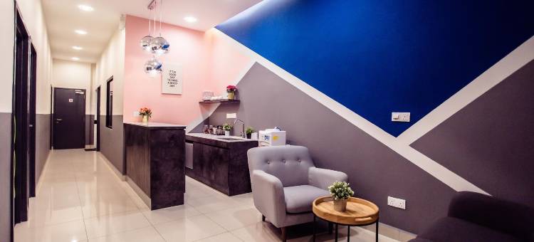 仁嘉隆精品酒店(Jenjarom Boutique Hotel)图片