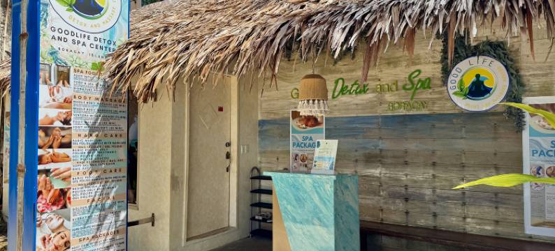 卡萨皮拉尔海滩度假村(Casa Pilar Beach Resort)图片