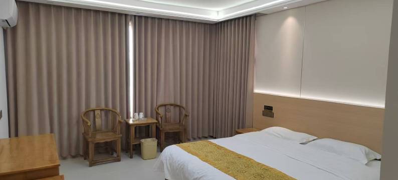 东平银泰宾馆图片