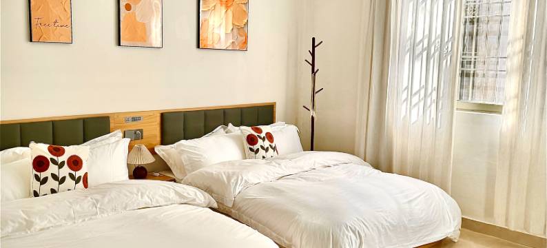 好运到民宿(潮州牌坊街古城店)图片