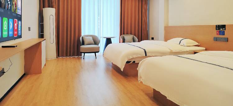 大新老头小院民宿(德天瀑布店)图片