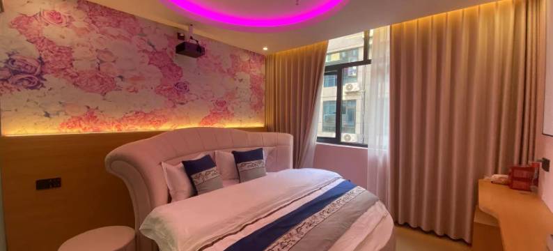 天柱圣希尔顿智能酒店图片