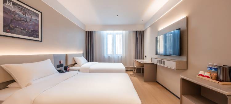 尚客优酒店(滕州善国南路店)图片