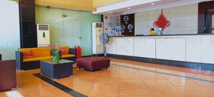 宿务果园酒店及套房-由Cocotel提供支持(The Orchard Cebu Hotel & Suites powered by Cocotel)图片