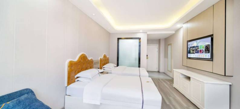 临沧柏尔曼大酒店图片