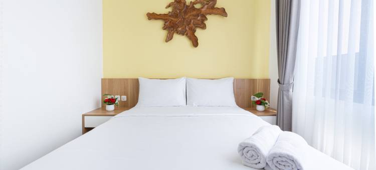 斯瓦纳布米酒店(Svarnabumi Hotel)图片
