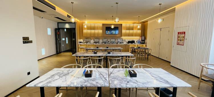 栖林湾酒店(襄阳长虹路民发广场店)图片