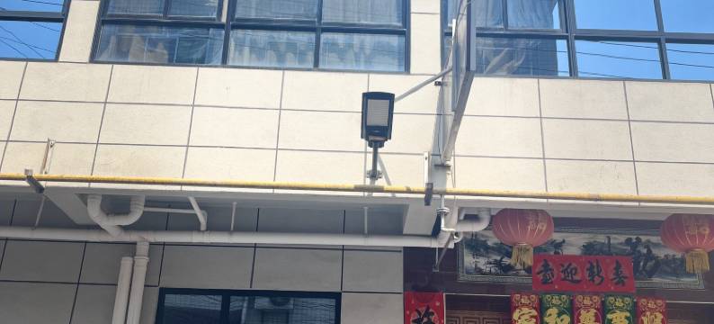 客来轩宾馆图片