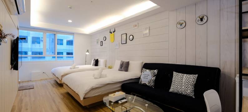 缤纷乐旅店图片