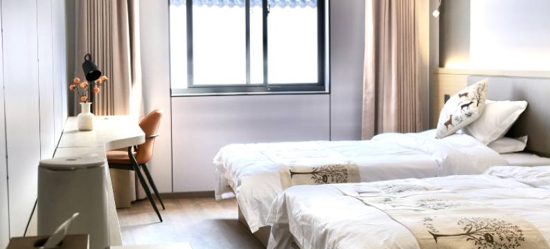 芜湖·万春茶原·欢乐野奢观景休闲度假庭院图片