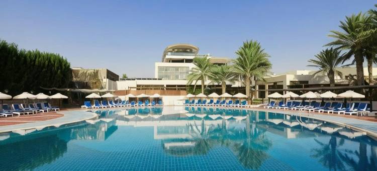 丽笙蓝标酒店-科威特(Radisson Blu Hotel, Kuwait)图片