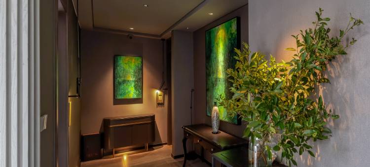 仙人阁 XRG | 全景悬崖观景泳池度假美宿(上饶望仙谷风景区店)图片