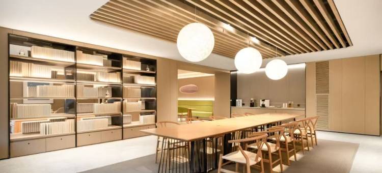 全季酒店(湛江观海长廊店)图片