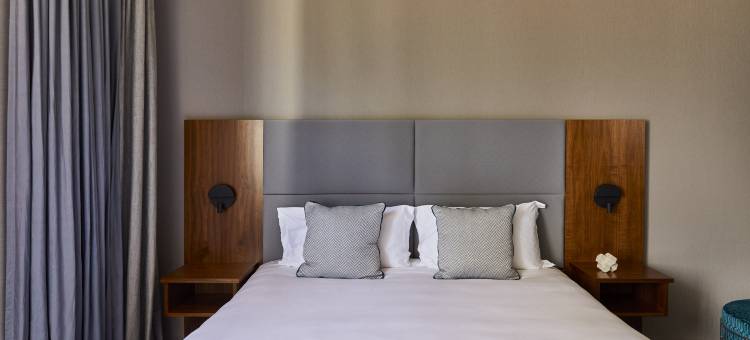 巴黎共和IHG皇冠假日酒店(共和国广场，地铁3/5/8/9号线)(Crowne Plaza Paris République)图片